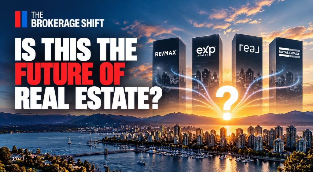 Is This the Future of Real Estate?